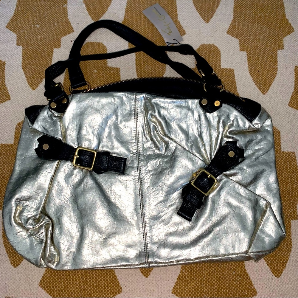 Foley + Corinna Shoulder Bag
